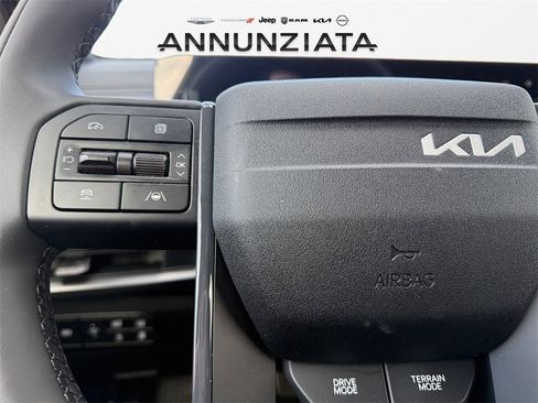 New 2027 Kia Telluride AWD image 25