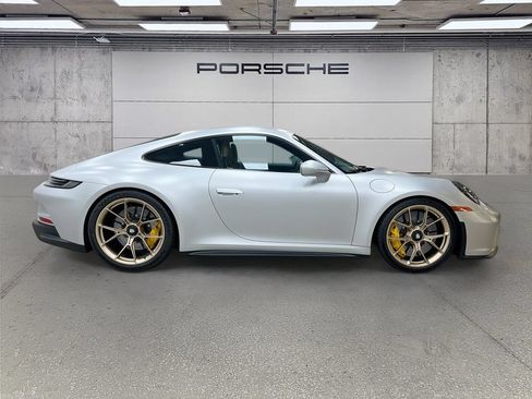 Certified 2024 Porsche 911 GT3 RWD image 8