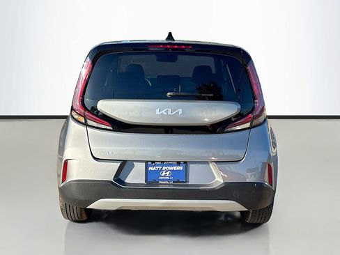 Used 2025 Kia Soul LX w/ LX Technology Package image 6
