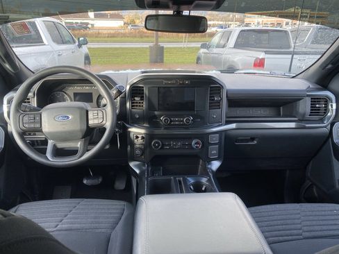 Used 2022 Ford F150 XL w/ STX Appearance Package image 11