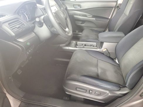 Used 2015 Honda CR-V EX image 11