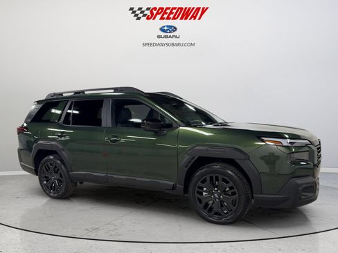 New 2026 Subaru Outback Limited XT image 13