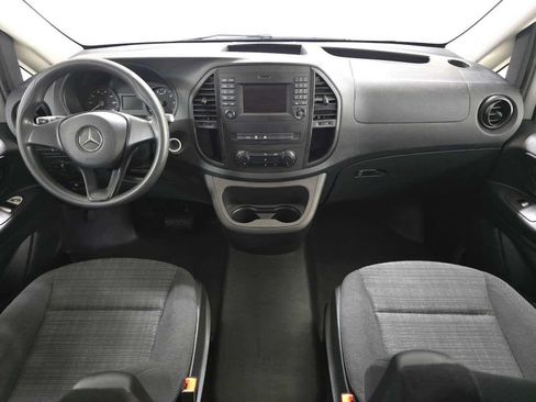 Used 2020 Mercedes-Benz Metris image 28