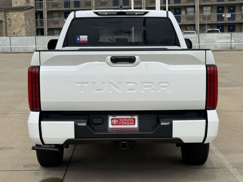 New 2026 Toyota Tundra SR5 RWD image 5