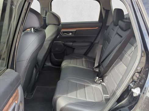 Used 2021 Honda CR-V EX-L image 24
