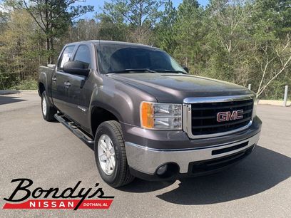 Used 2011 GMC Sierra 1500 SLE w/ Power Tech Package