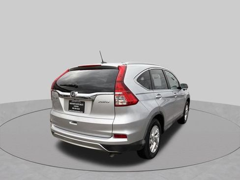 Used 2016 Honda CR-V EX-L image 6