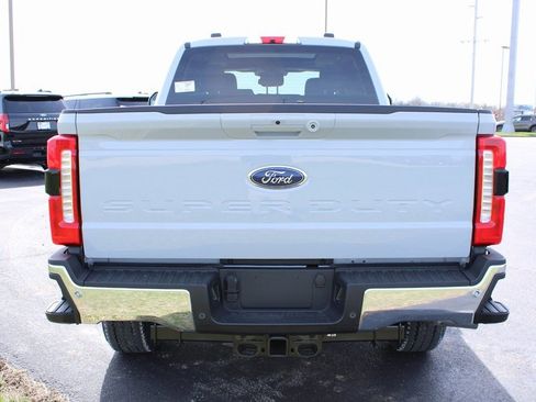 New 2026 Ford F350 4x4 Crew Cab Super Duty image 12