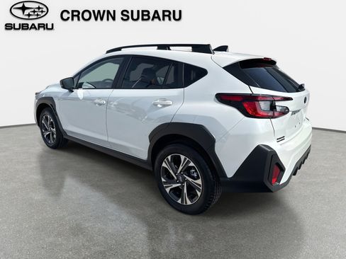Used 2026 Subaru Crosstrek 2.0i Premium w/ Crosstrek Mirror Package image 6