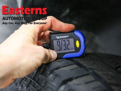 Used 2018 RAM 1500 Tradesman image 24