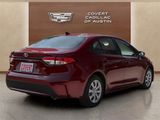 Used 2022 Toyota Corolla LE image 4