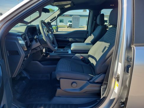 Used 2023 Ford F150 XL w/ STX Appearance Package AWD/4WD image 15