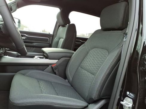 New 2026 RAM 1500 Big Horn image 12