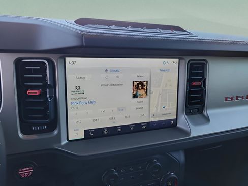 Used 2023 Ford Bronco Raptor image 16