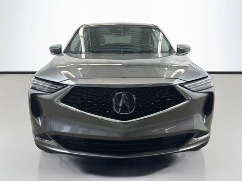 Used 2024 Acura MDX SH-AWD image 2