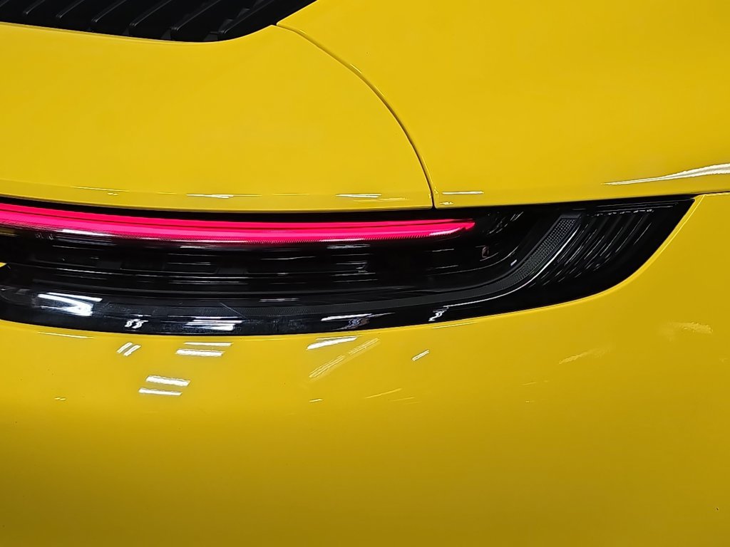 Certified 2023 Porsche 911 Carrera GTS RWD image 30