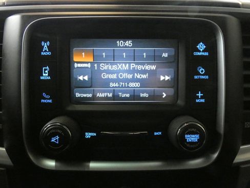 Used 2020 RAM 1500 Classic Warlock image 12