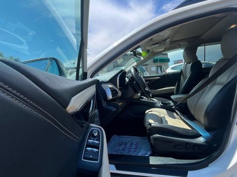 Used 2020 Subaru Outback Limited AWD/4WD image 21