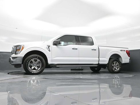 Used 2021 Ford F150 XLT w/ Equipment Group 302A High image 27