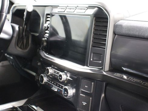 Used 2023 Ford F250 Lariat w/ Lariat Ultimate Package AWD/4WD image 5