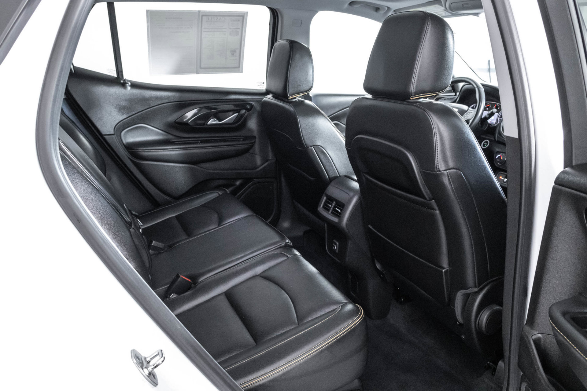 Used 2024 GMC Terrain AT4 AWD/4WD image 41