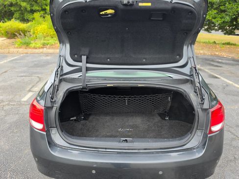 Used 2007 Lexus GS 350 RWD image 7