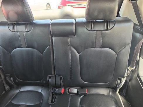 Used 2024 Honda Pilot EX-L image 14