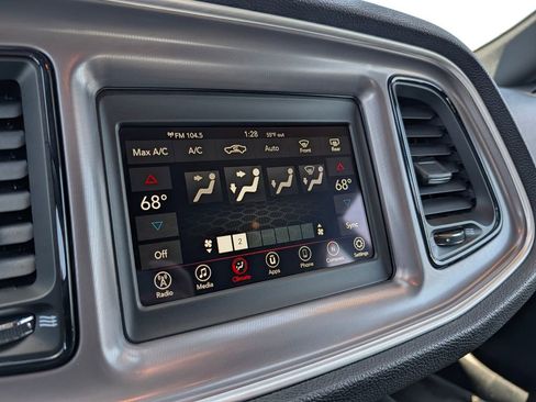 Used 2022 Dodge Challenger R/T RWD image 25