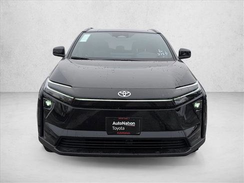 New 2026 Toyota bZ image 6