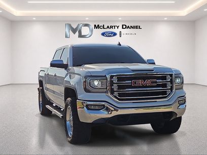 Used 2018 GMC Sierra 1500 SLT w/ SLT Premium Package