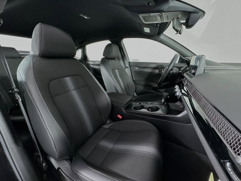 Certified 2023 Honda Civic Sport image 25