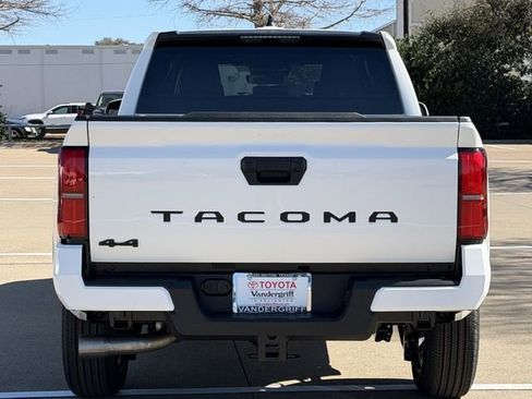 New 2026 Toyota Tacoma SR5 image 5