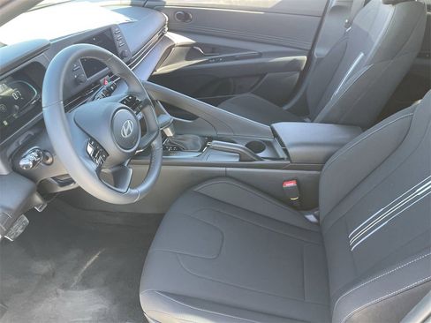 New 2026 Hyundai Elantra Sport image 18