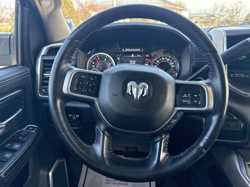 Used 2022 RAM 2500 Laramie image 34