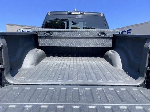 Used 2024 RAM 1500 Limited AWD/4WD image 31