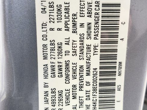 Used 2014 Acura RLX image 44