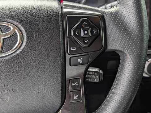 Used 2020 Toyota 4Runner TRD Pro AWD/4WD image 19