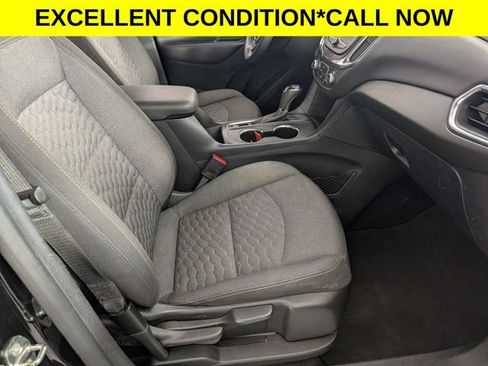 Used 2018 Chevrolet Equinox LT image 30