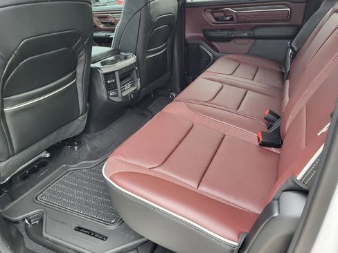 New 2026 RAM 1500 Limited image 13