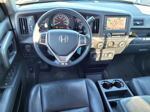 Used 2010 Honda Ridgeline RTL image 11