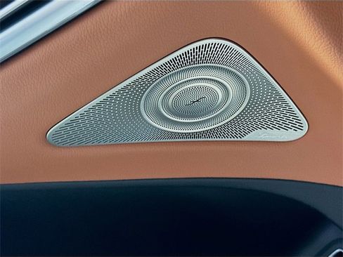 Used 2022 Mercedes-Benz S 500 S 500 image 19