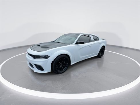 Used 2023 Dodge Charger Scat Pack image 4