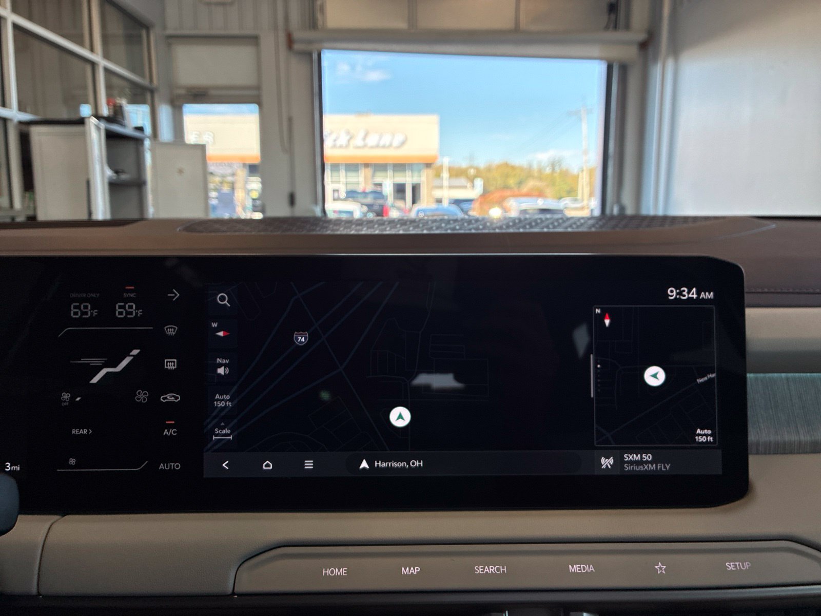 New 2027 Kia Telluride SX Prestige w/ Towing Package AWD/4WD image 31