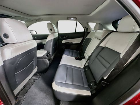 Used 2024 Honda Prologue Touring image 29