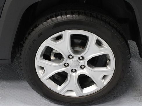 Used 2022 Jeep Renegade Limited AWD/4WD image 19