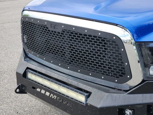 Used 2017 RAM 1500 Sport AWD/4WD image 29