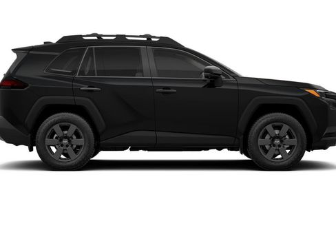 New 2026 Toyota RAV4 AWD Plug-in Hybrid image 12