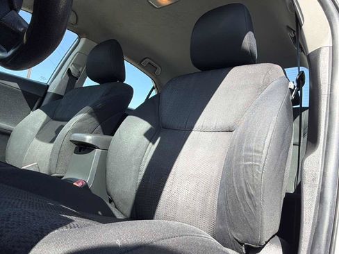 Used 2011 Toyota Corolla S FWD image 11
