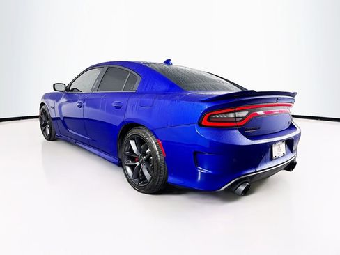 Used 2021 Dodge Charger R/T w/ Plus Group image 7