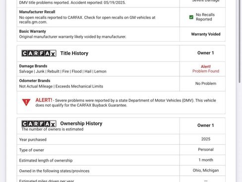 Used 2026 Chevrolet Equinox LT w/ Convenience Package II image 56